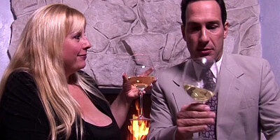 Big fat woman with very big tits likes to be well fucked in her tight pussy, The fattest woman in a porn video