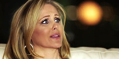 Aidra Fox and Julia Ann in passionate lesbian sex scene