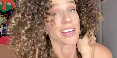 STEPMOM AND HER FRIEND TAKE TURNS USING YOUR COCK