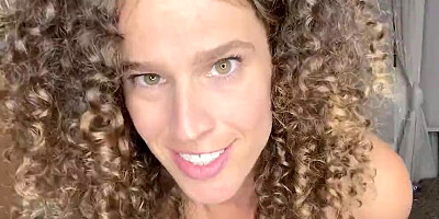 STEPMOM AND HER FRIEND TAKE TURNS USING YOUR COCK