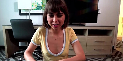 Riley's Lil Pussy is to Die for