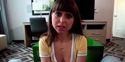 Riley's Lil Pussy is to Die for
