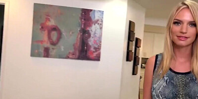 Hot MILF Plays Sex Dice Game with Big Dick Stepson