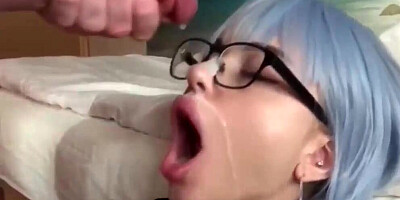 Quick Cum Compilation