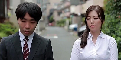 Jx UxLTripple Three - Ririko Kinoshita