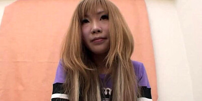 Cute hairy Saki get a ceampie