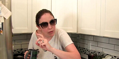 The morning after no it wasnt a dream I fucked my stepson! - Amiee Cambridge