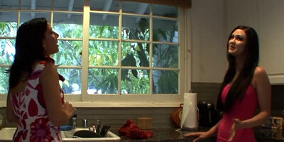 My Lesbian StepMom! - Episode #04