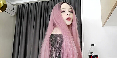 Whiskey, pizza and Anal Marcelin Abadir