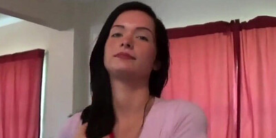 Anal 1st Timer Maria Marley Gets Butt Fucked & Creampied!