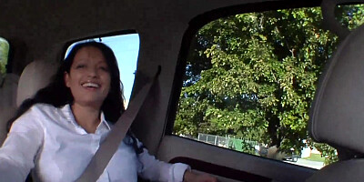 Busty Mom Mason Storm Lets A Random Dude Fuck Her Titties