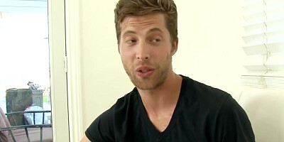 OutOfTheFamily Busty Mommy Squirts for Stepson