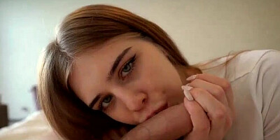 MIJN BABE-MEISJE KWAM WEER MET ME SPELEN