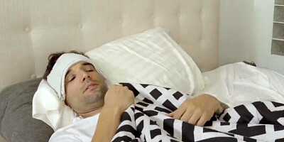 Sneaky Fathers Day Fuck Fest And Step Daughter Creampie S3:E7