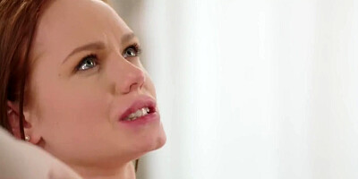 BLACKED Thirsty Teachers Assistant Craves her Professors BBC