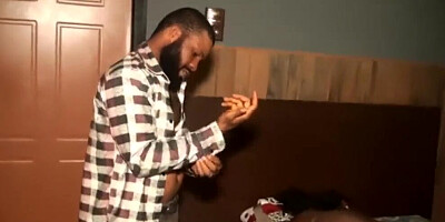 I Fucked my Stepmother Cos she Pretended and Laid Naked