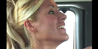 XXXJoX Sexy Milf Picked Up