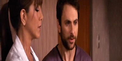 Jennifer Aniston - Terrible Bosses