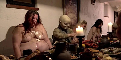 Freaks hold female hostages for satisfying sexual needs