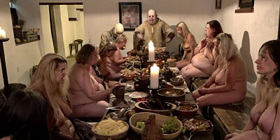 Freaks hold female hostages for satisfying sexual needs