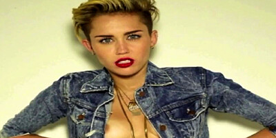Miley Cyrus MUST WATCH!