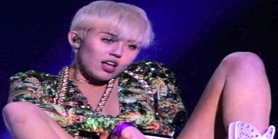 Miley Cyrus MUST WATCH!