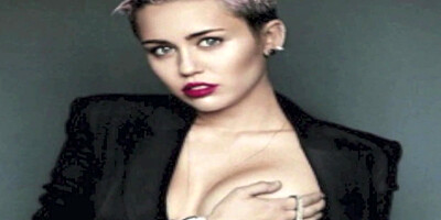 Miley Cyrus MUST WATCH!