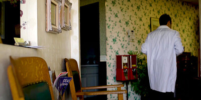 PURGATORYX The Dentist Vol 2 Part 1 with Anny Aurora