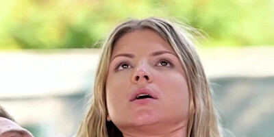 Fine Russian babe Gina Gerson gets screwed by the pool