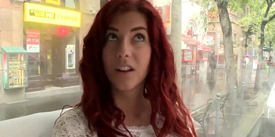 Amazing Shona River Starts a Modeling Career