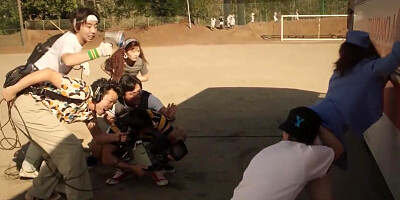 Netflix the Naked Director (2019) - Season 1 Complete SEX Scenes Collection