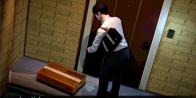 WAIFU ACADEMY (PT 30) - Tutoring my Step Sister