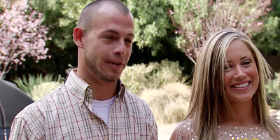 Sexy swinger couple is joining a wild sex game and orgy at teh Swing House.