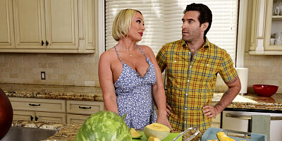 Mellanie Monroe - Anal For Thee But Not For He