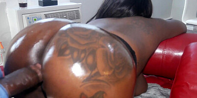 IG MODEL gets teased by BBC TRAILER ONLYFANS