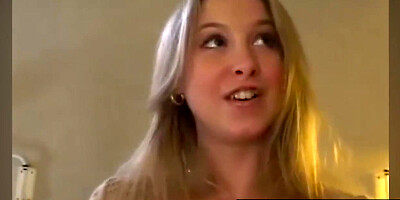 Chinese Craving Sunny Lane Fucks Random Asian Cock!