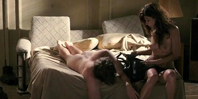Collection of nude scenes of big names from blockbuster movies