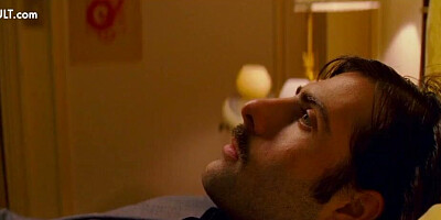 Collection of nude scenes of big names from blockbuster movies