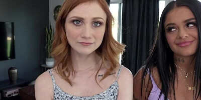 Stepdaughter’s BFF Says, I hope you and your penis have a really good fathers’ day!