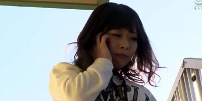 lovely Satomi Nagase gets shagged hard by her college buddy