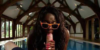 Ass to Glass, Jai James and Danny D