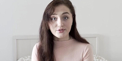 Ersties - Sexy Babe Has Always Wanted To Do Porn