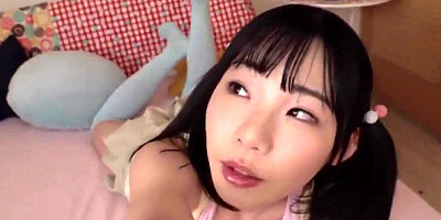 Sweet Little Sis Taking Care Of Big Brother