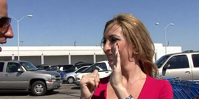 Blonde Housewife Is Ready For Hardcore Sex - Airi Momose