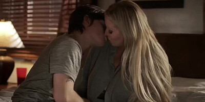 Stepmom Seduction - Alura Jenson