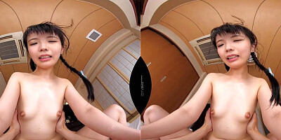 Dsvr-1175-2 FUXK STEP DAUGHTER