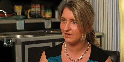 Busty Mom Gives Blowjob Good Tender Step-son