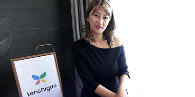 Married Rena Fukiishi Cheats On Her Husband