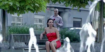 Moms Passions - Passionate love with a step mommy