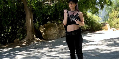 Vampires Need Fresh Juicy Tits